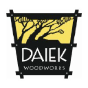 daiekwoodworks.com