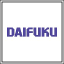 Company logo DAIFUKU