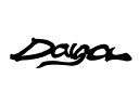 Logo for daiga.shop