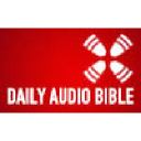 dailyaudiobible.com