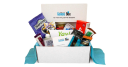 dailygoodiebox.com Logo