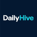 Daily Hive Shop