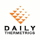 Daily Thermetrics