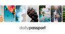 Daily Passport logo