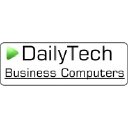 Daily Tech Considir business directory logo