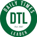 Daily Times Leader