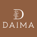 www.daima.ae logo