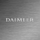 Company logo Daimler