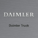 Company logo Daimler Truck