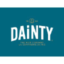 Dainty Foods logo