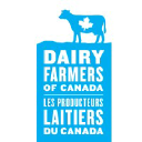 Dairy Farmers of Canada | Les Producteurs laitiers du Canada logo