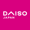 Daiso Japan Brasil logo