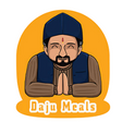 Daju Meals