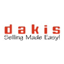 Dakis inc. logo