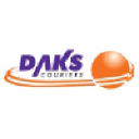 dakscouriers.com
