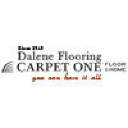 Dalene Flooring Logo