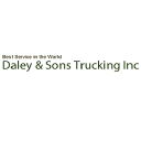 Daley & Sons Trucking Inc