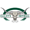 daleysdrywall.com