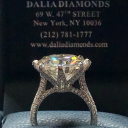 Dalia Diamonds