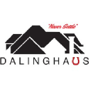Dalinghaus Construction, Inc Considir business directory logo
