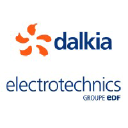 DALKIA ELECTROTECHNICS HOLDING
