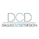 Dallas Closet Design