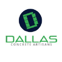 Dallas Concrete Artisans