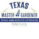 Dallas County Master Gardener Association