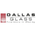Dallas Glass Logo