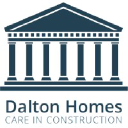 dalton homes north east limited logo