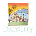 Daly City logo