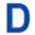 Daly logo