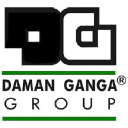 Daman Ganga - India logo