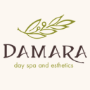 Damara Day Spa logo