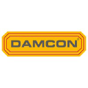 Damcon B.V. logo