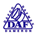 dameron.net