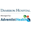 dameronhospital.org