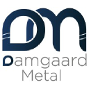 damgaardmetal.com
