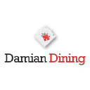 damiandining.com