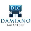 damianolawoffices.com