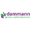 DAMMANN German-English Translations