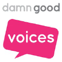 damngoodvoices.com