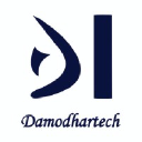 damodhartech.com
