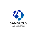 Damously GROWTH logo