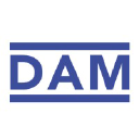 damstructures.co.uk