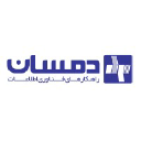 Damsun Rayaneh Co. logo