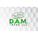 damtaxes.com