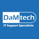 damtech.co.uk