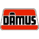 DAMUS GROUP logo