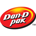 Dan-D-Pak logo